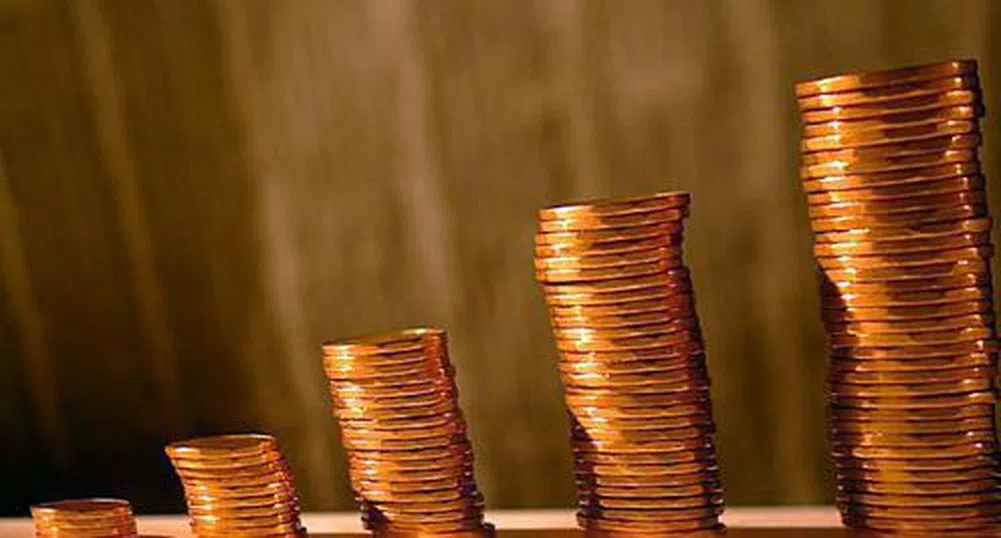 Ръст при консолидираните продажби на Монбат през април