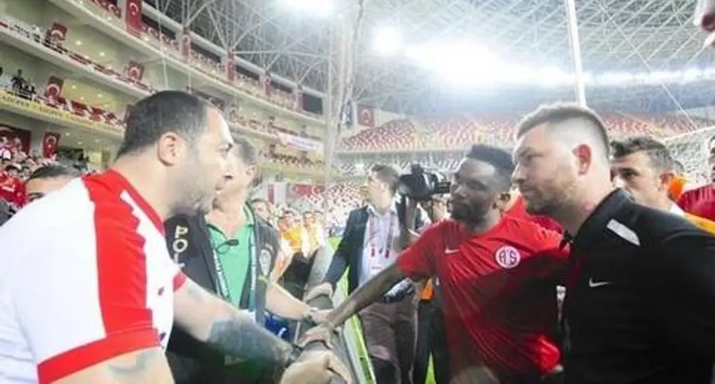 Футболист с нетрадиционен залог за 100 000 евро