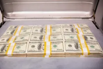Творец позволи на хората да се почувстват като милионери
