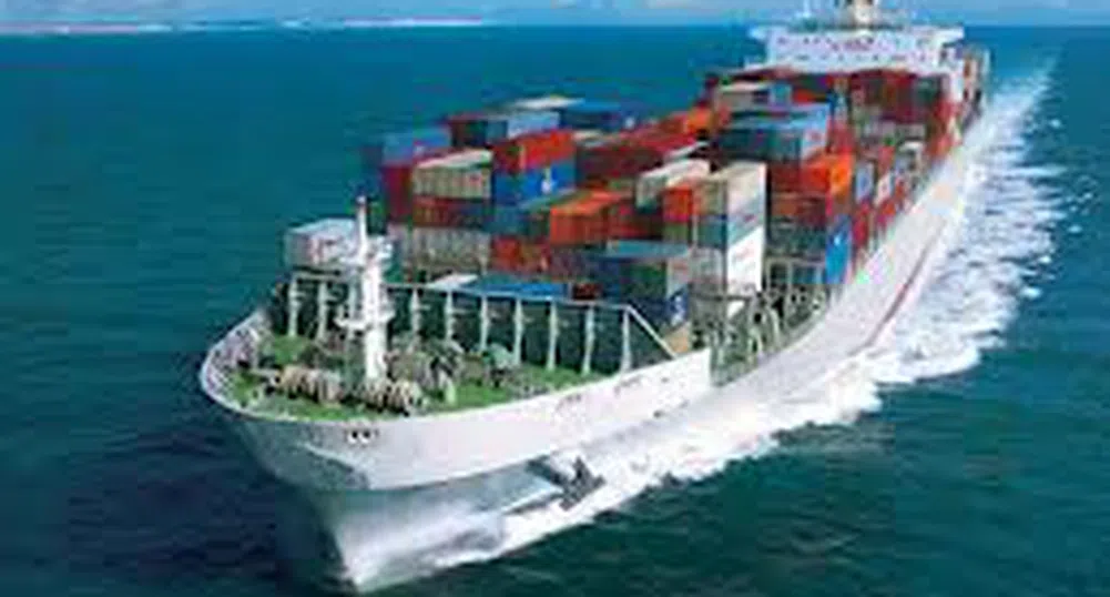 Китай изпревари САЩ по стокообмен