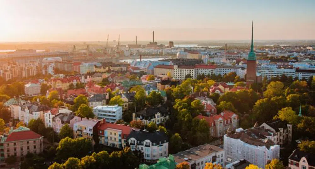 19-те държави с най-високо качество на живот в света