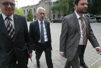 Волен Сидеров е бил подслушван