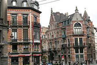 Цените на жилищата в Белгия с първи спад от 25 година
