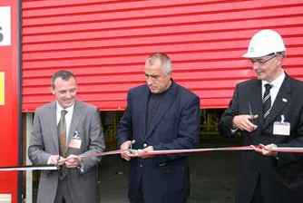 Борисов: Постепенно излизаме от кризата