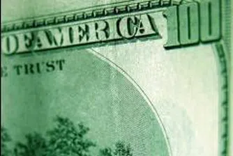 Доларът изригна след данните за заетостта