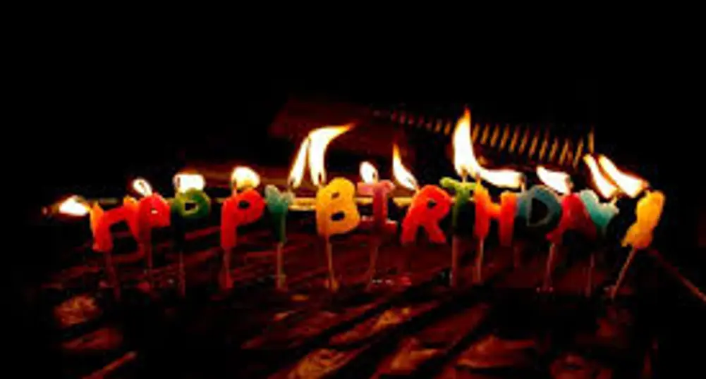 Съдебен спор за правата върху Happy Birthday to You