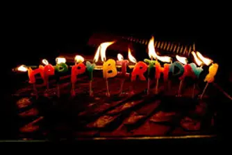 Съдебен спор за правата върху Happy Birthday to You