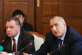 Найденов дава оставка, ако до 30.04. не изплати субсидиите