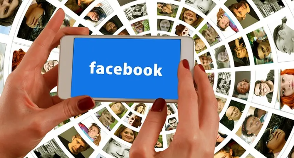 Най-хубавото нещо, когато работиш във Facebook