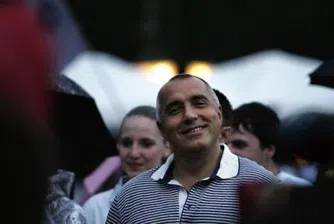 Варненският хит: Бат' Бойко- заря