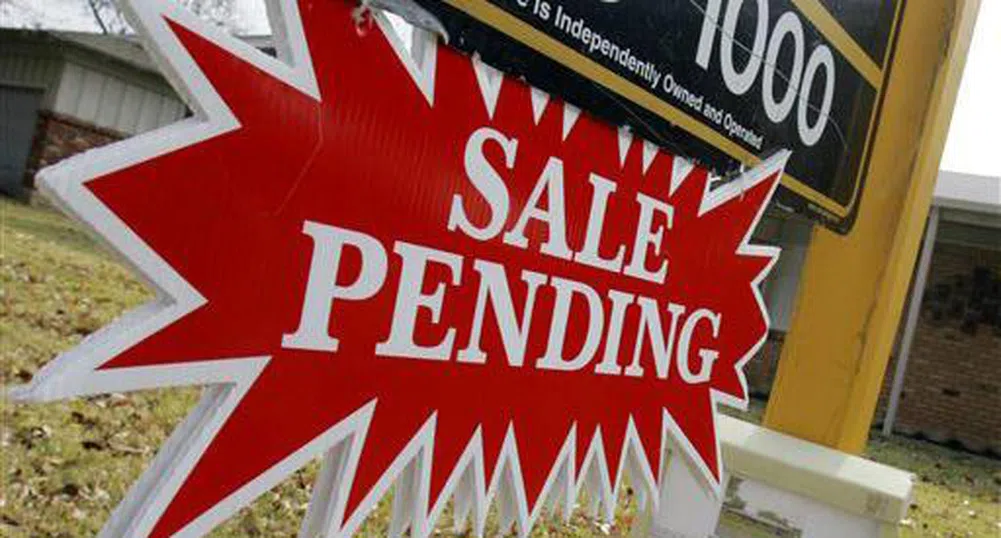 Предстоящите продажби на жилища в САЩ със спад от 16%