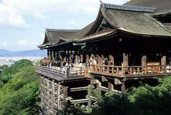 Най-хубавите градове в света