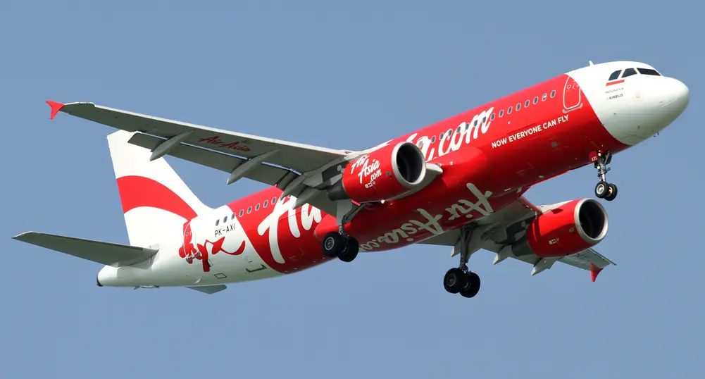 Намерена е опашката на самолета на AirAsia