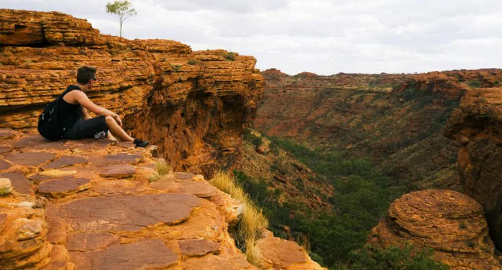 20% спад на туристите в Австралия