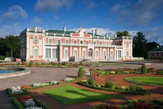 С 0.2% скочи инфлацията в Естония през юли