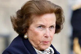 Наследницата на L'Oreal страда от Алцхаймер