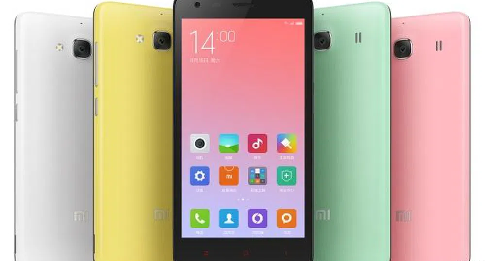 Какво може да получите от смартфона за 78 долара?