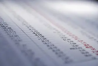 Износът нараства с 45.9% през юли