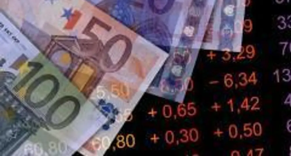 Активите под управление в Европа са 12.3 трлн. долара
