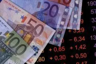 Активите под управление в Европа са 12.3 трлн. долара