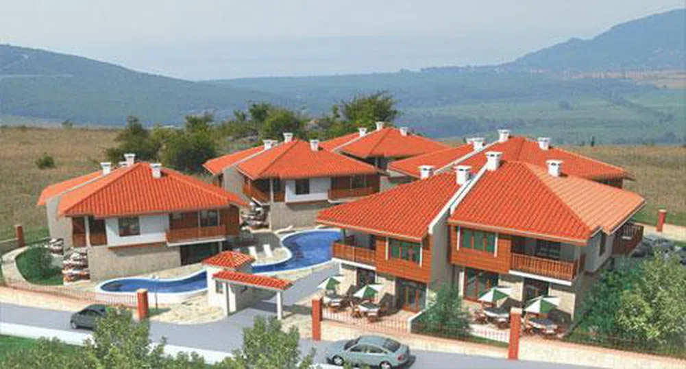 2010 - ключова за пазара на ваканционни имоти