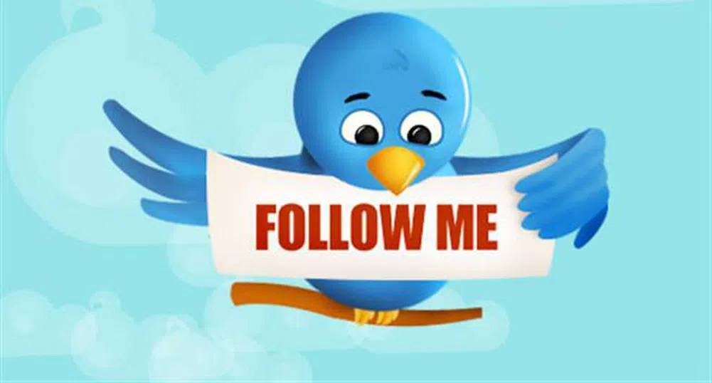 Twitter: милиарди съобщения, малко читатели