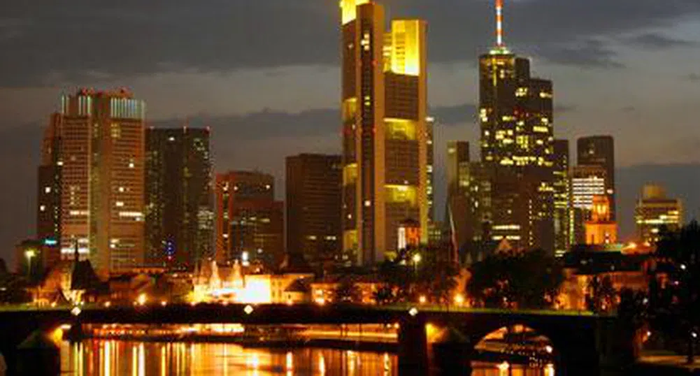 Германия - топ дестинация за търговците на дребно