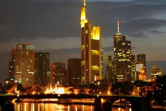 Германия - топ дестинация за търговците на дребно