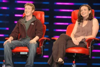 Странни факти за Facebook, които не знаете