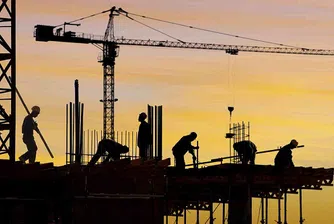Къде се очаква да започне строителството на най-много сгради