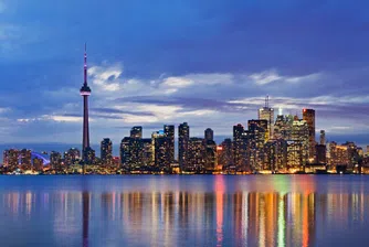 Канадците вече са по-богати от американците