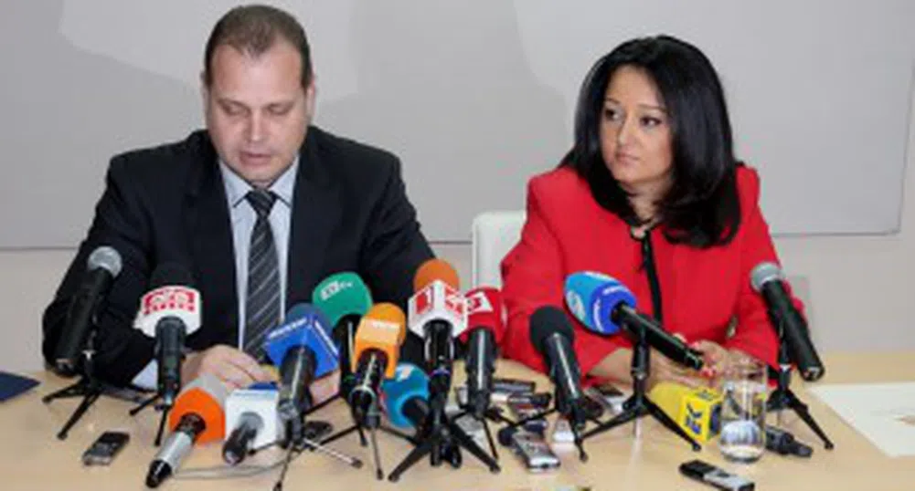 Л. Павлова: Ще обжалваме решението на съда за винетките