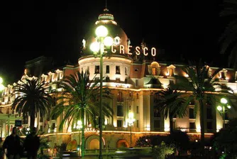 Френска богаташка завеща разкошен хотел на животните