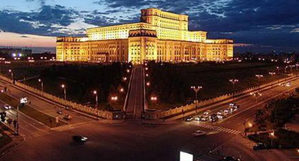 Премиери от порцелан в Румъния