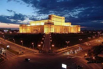 Премиери от порцелан в Румъния