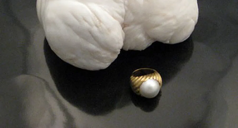 Най-скъпите перли в света