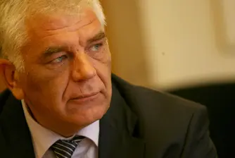 Ваньо Танов оглави Агенция "Митници"