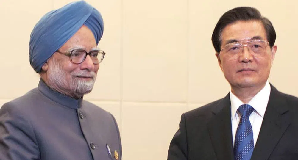 Time: Ще се възобнови ли китайско-индийската война