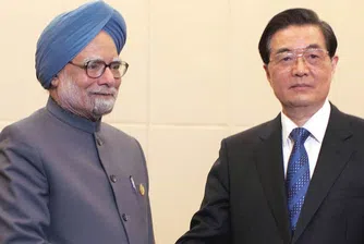 Time: Ще се възобнови ли китайско-индийската война