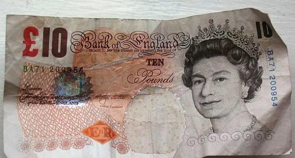 Изненадващи новини от Великобритания изпратиха паунда нагоре