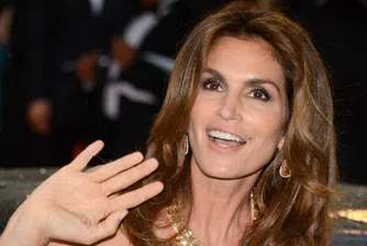 История на успеха на Синди Крауфорд