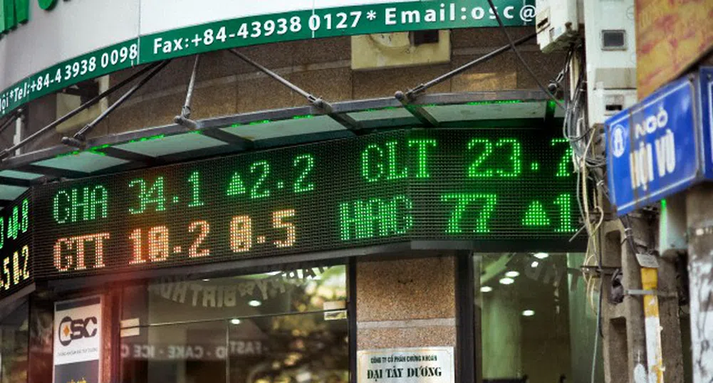 Разнопосочно представяне на азиатските индекси