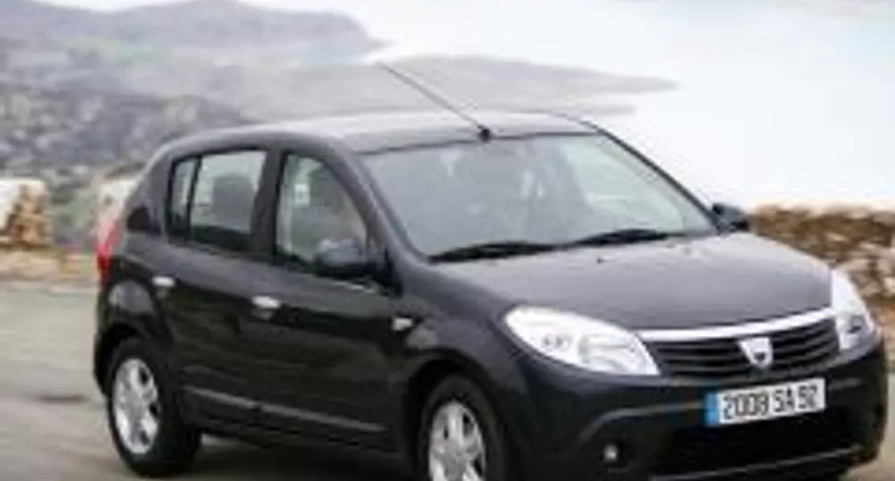 Romania July New Car Registrations Down 2.2% On Year