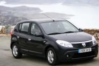 Romania July New Car Registrations Down 2.2% On Year