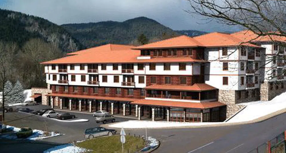 Българският имотен пазар показва знаци на подобрение