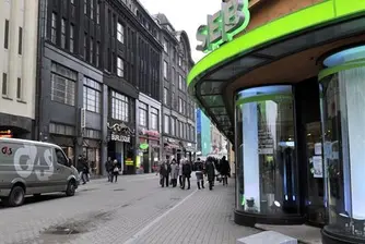Хаос с цените в Латвия след въвеждане на еврото