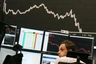 Deutsche Boerse мести работни места от Франкфурт в Прага
