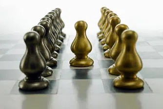 Да заработиш 20 млрд. долара от кризата