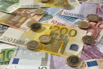 Фискалният резерв вече е 11.1 млрд. лв.