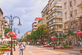 Жалба блокира третия етап от ремонта на Витошка